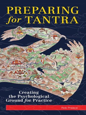 cover image of Preparing for Tantra